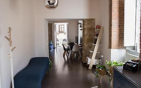 A Casa Del Genio
